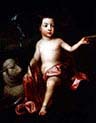 Saint John the Baptist in the Wilderness